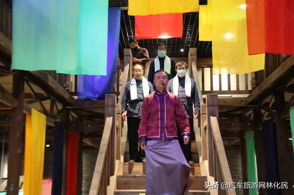 元宵佳节去哪儿?赏花灯、猜灯谜、花车巡游…淄博游一网打尽