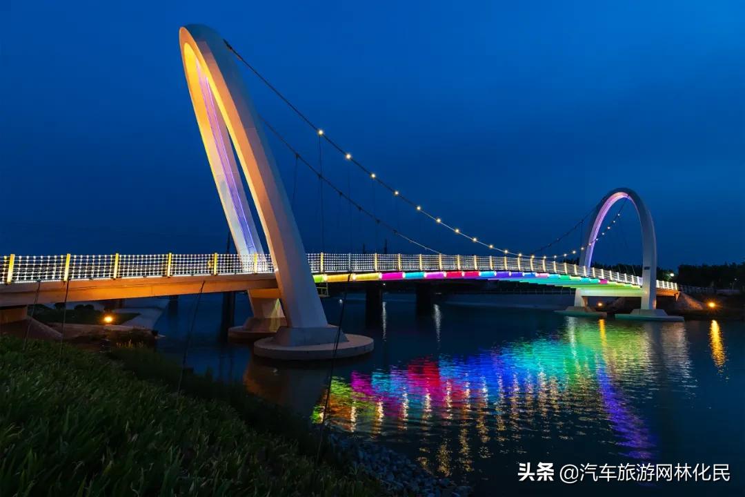 元宵佳节去哪儿?赏花灯、猜灯谜、花车巡游…淄博游一网打尽