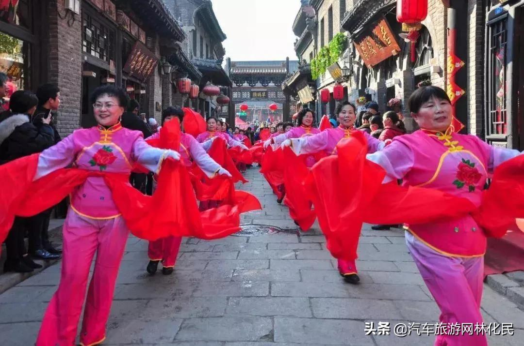 元宵佳节去哪儿?赏花灯、猜灯谜、花车巡游…淄博游一网打尽